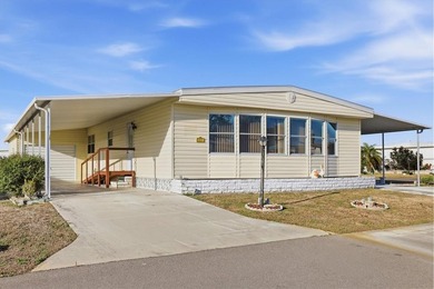 Beach Home For Sale in Palmetto, Florida