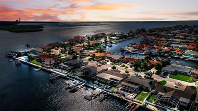 Beach Home For Sale in New Port Richey, Florida