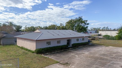 Beach Commercial For Sale in Panama City, Florida