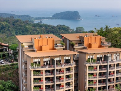 Beach Condo For Sale in Manuel Antonio,
