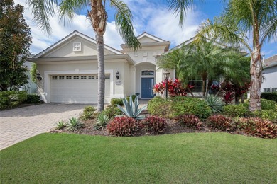 Beach Home For Sale in Lakewood Ranch, Florida