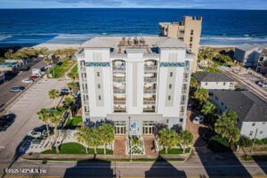 Beach Condo For Sale in Jacksonville Beach, Florida