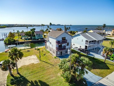 Beach Lot For Sale in Hudson, Florida