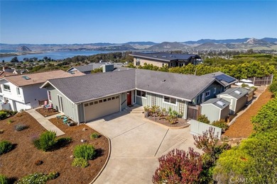 Beach Home For Sale in Los Osos, California