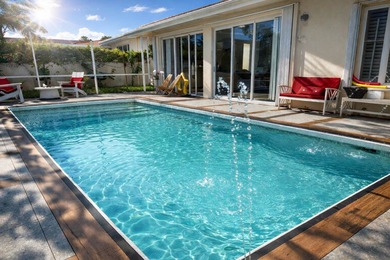 Beach Home For Sale in Palm Beach Gardens, Florida