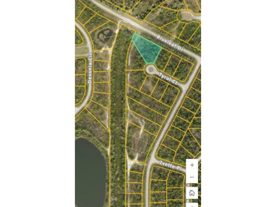 Beach Lot For Sale in North Port, Florida