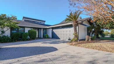 Beach Home For Sale in Panama City Beach, Florida