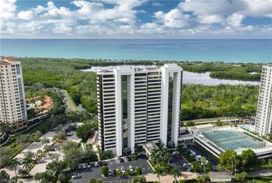 Beach Condo For Sale in Naples, Florida