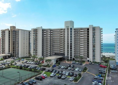 Beach Condo For Sale in Orange Beach, Alabama