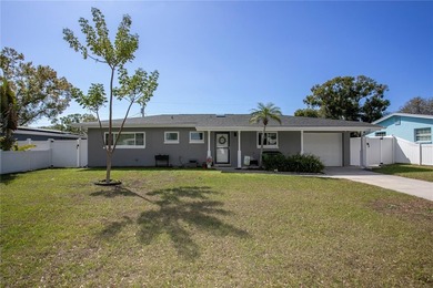 Beach Home For Sale in Largo, Florida