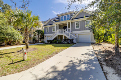 Vacation Rental Beach House in Hilton Head Island, South Carolina