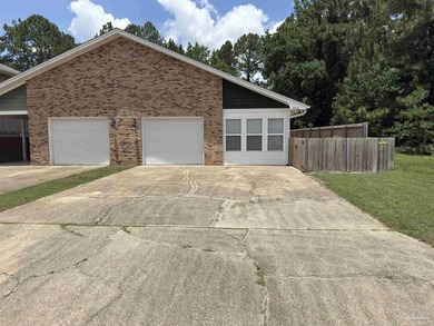 Beach Home For Sale in Pensacola, Florida