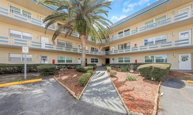 Beach Condo For Sale in St. Petersburg, Florida
