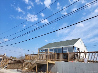 Beach Commercial For Sale in Mastic Beach, New York