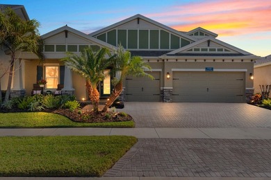Beach Home For Sale in Apollo Beach, Florida