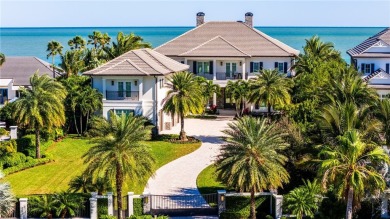 Beach Home Sale Pending in Vero Beach, Florida