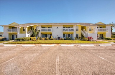 Beach Condo For Sale in Palm Harbor, Florida