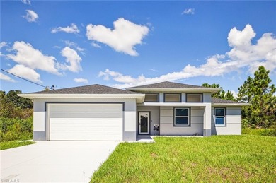 Beach Home For Sale in Lehigh Acres, Florida