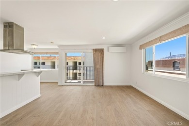 Beach Condo Sale Pending in Hermosa Beach, California