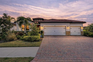 Beach Home For Sale in Nokomis, Florida