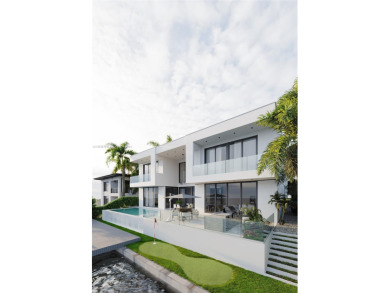 Beach Home For Sale in North Miami Beach, Florida
