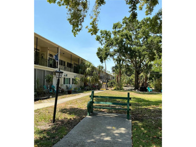 Beach Condo For Sale in Kenneth City, Florida