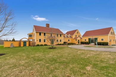 Beach Home For Sale in Dover, New Hampshire