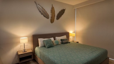 Beach Condo For Sale in Playa Del Carmen, 