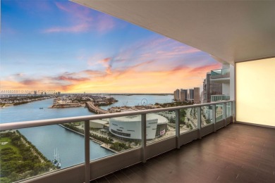 Beach Condo For Sale in Miami, Florida