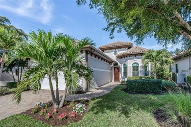 Beach Home For Sale in Naples, Florida