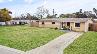 Beach Home For Sale in Daytona Beach, Florida