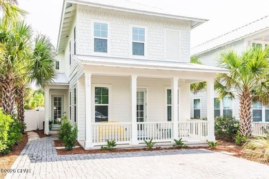 Beach Home For Sale in Panama City Beach, Florida