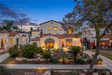 Beach Home Active Under Contract in Long Beach, California