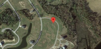 Beach Lot Off Market in Holly Ridge, North Carolina