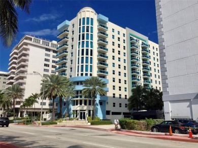 Beach Condo For Sale in Surfside, Florida