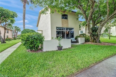 Beach Condo For Sale in Naples, Florida