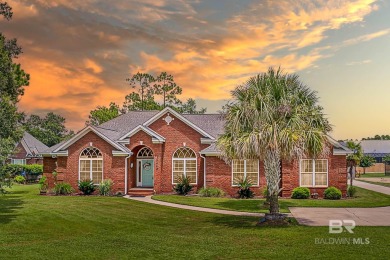 Beach Home Sale Pending in Foley, Alabama