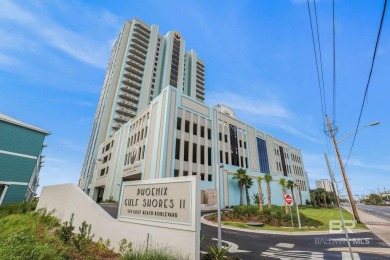 Beach Condo For Sale in Gulf Shores, Alabama