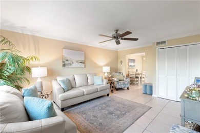 Beach Home For Sale in Marco Island, Florida