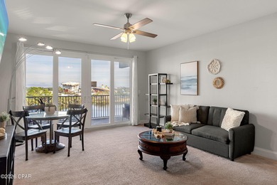 Beach Condo For Sale in Panama City, Florida