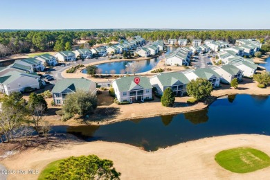 Beach Condo For Sale in Sunset Beach, North Carolina