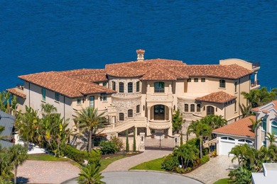 Beach Home For Sale in Tierra Verde, Florida