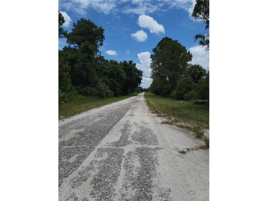 Beach Lot For Sale in North Port, Florida