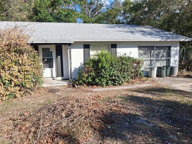 Beach Home Sale Pending in Spring Hill, Florida