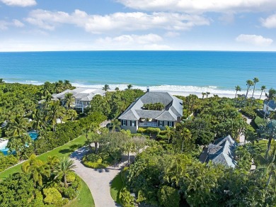 Beach Home For Sale in Vero Beach, Florida