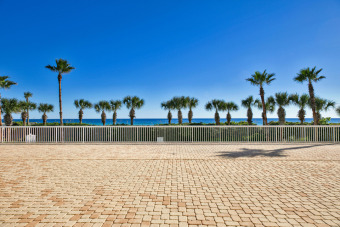 Beach Condo Off Market in Destin, Florida