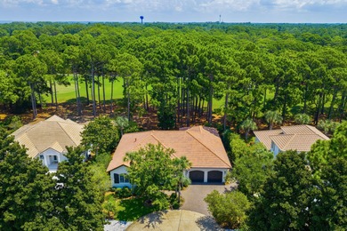 Beach Home For Sale in Miramar Beach, Florida