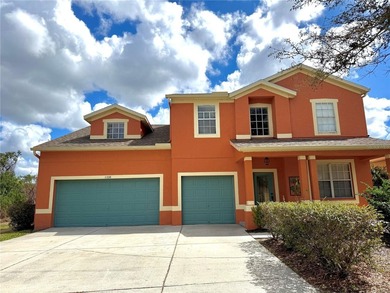Beach Home For Sale in Riverview, Florida