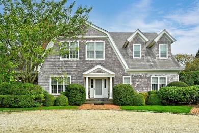 Beach Home For Sale in Southampton, New York