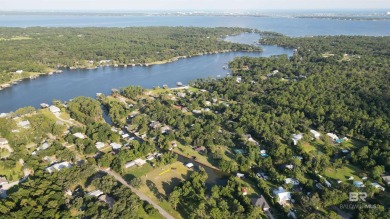 Beach Lot For Sale in Elberta, Alabama